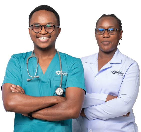 Inka Medical Doctors