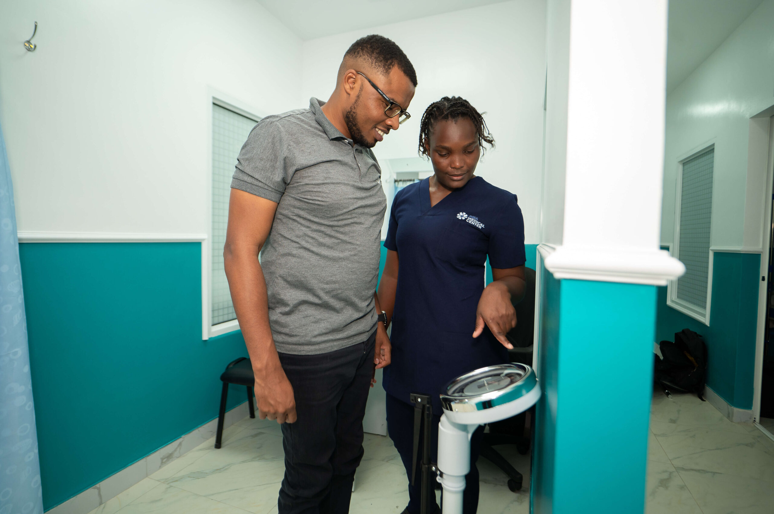 Inka Medical Home Care Services