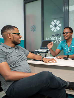 General Consultation Services