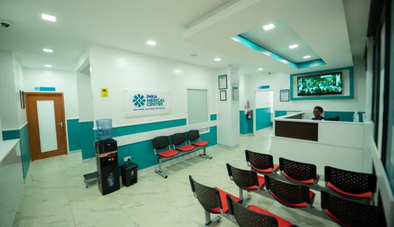 Best medical centre in Kenya: Inka Medical Centre