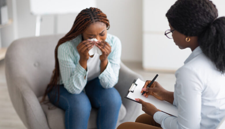 The Importance of Mental Health Counselling