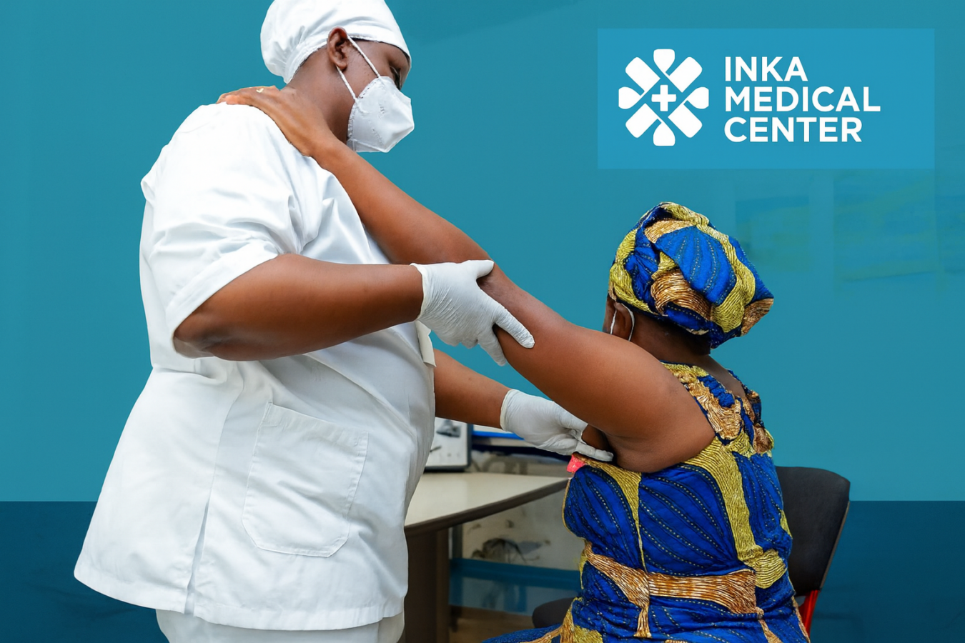 clinic in Kilimani