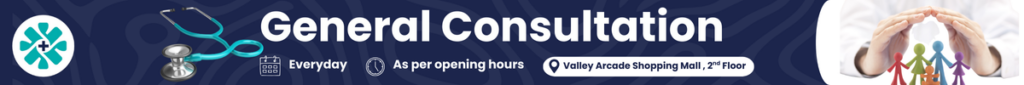 Welcome for our Consultation services at Inka Medical Center as you get enlightened on suicide prevention measures.