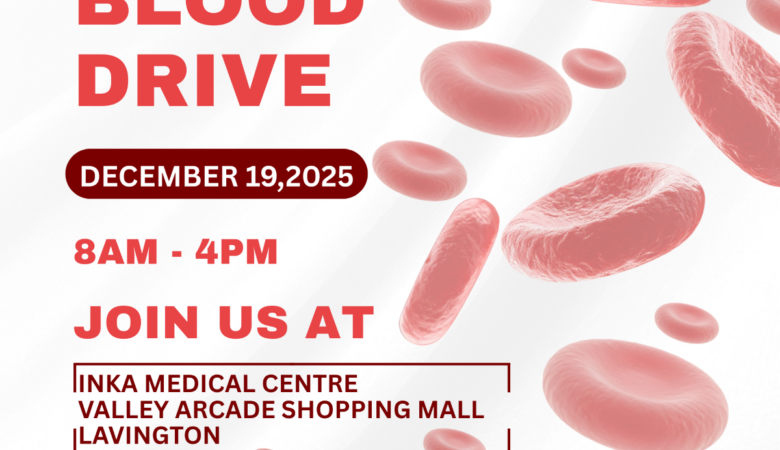 Blood donation in Kenya: Overview, procedure, eligibility, and benefits | Inka Medical Center