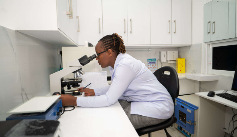 Why Regular Health Screening Matters: Affordable Laboratory Tests Now Available in Kilimani