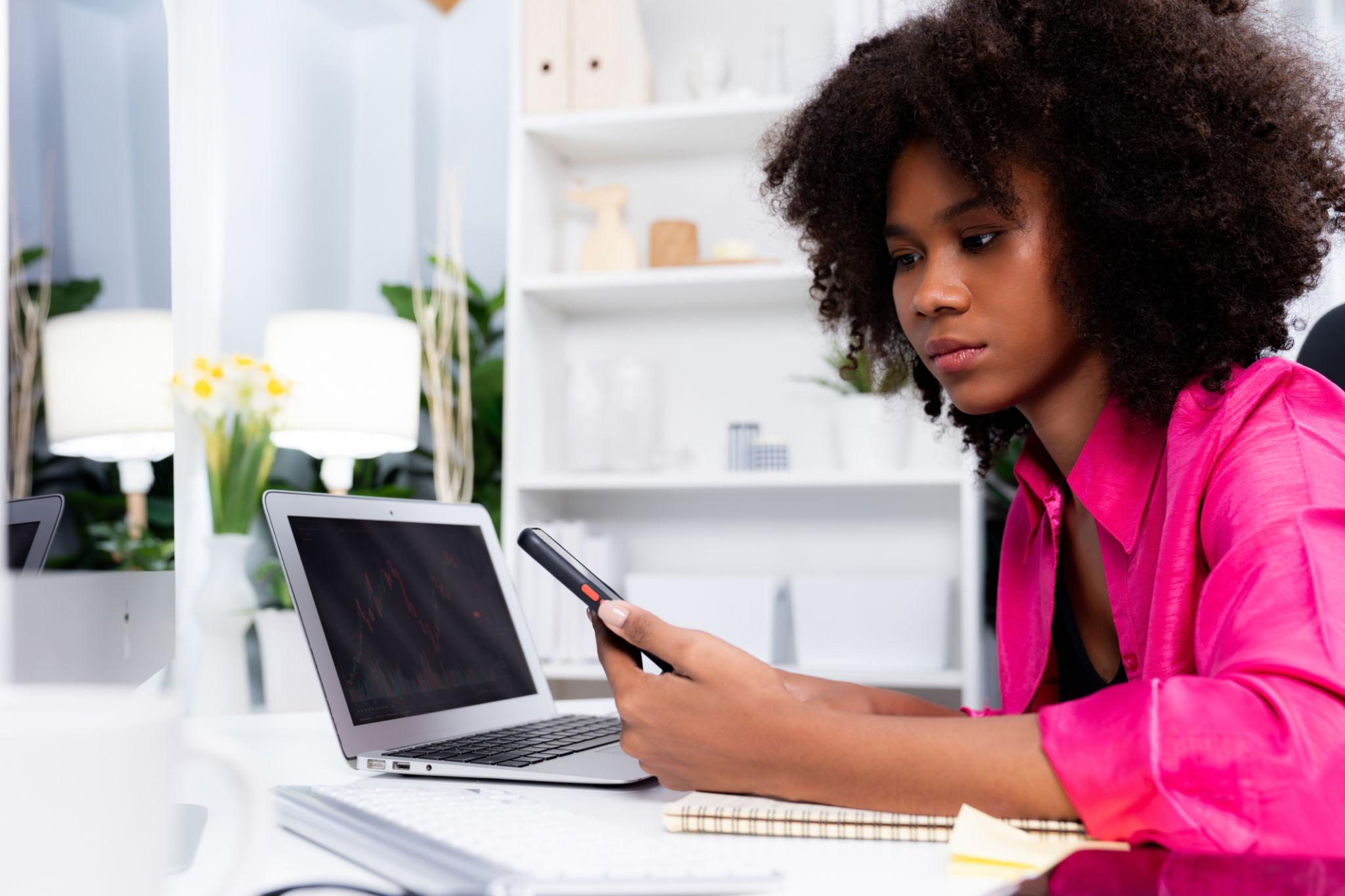 How Toxic News and Social Media Affect Mental Health in Nairobi