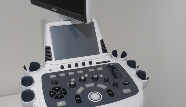 Ultrasound Services in Kilimani: Why Early Diagnostic Imaging Can Protect Your Health