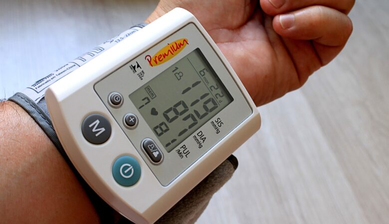 The Silent Signs of High Blood Pressure Every Nairobi Resident Should Know