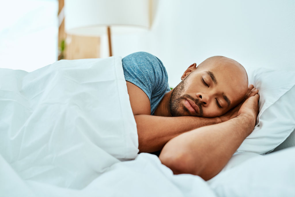 benefits of quality sleep