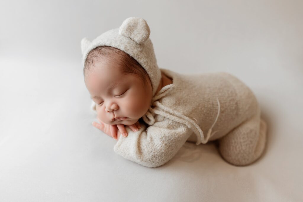 Postnatal Care in Kilimani