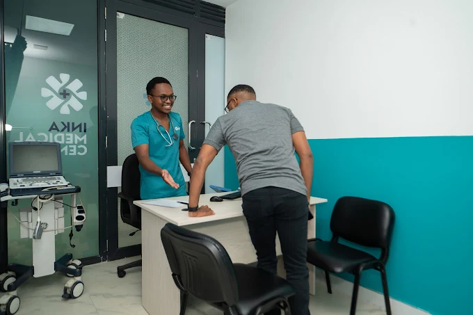 How to Start Your Week Healthier in Nairobi