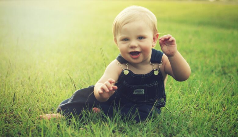 Why Every Parent of a Crawling Baby Should Keep ORS at Home